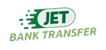 JET Bank Transfer